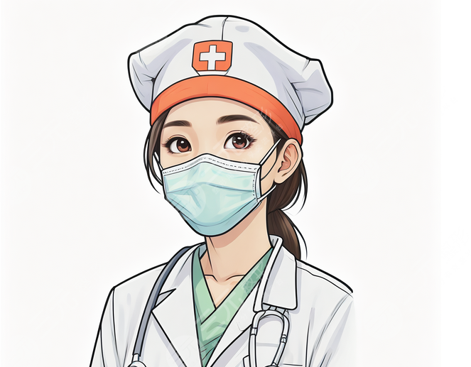 李光琴是誰?中韓技術(shù)融合的“眼修復(fù)圣手”