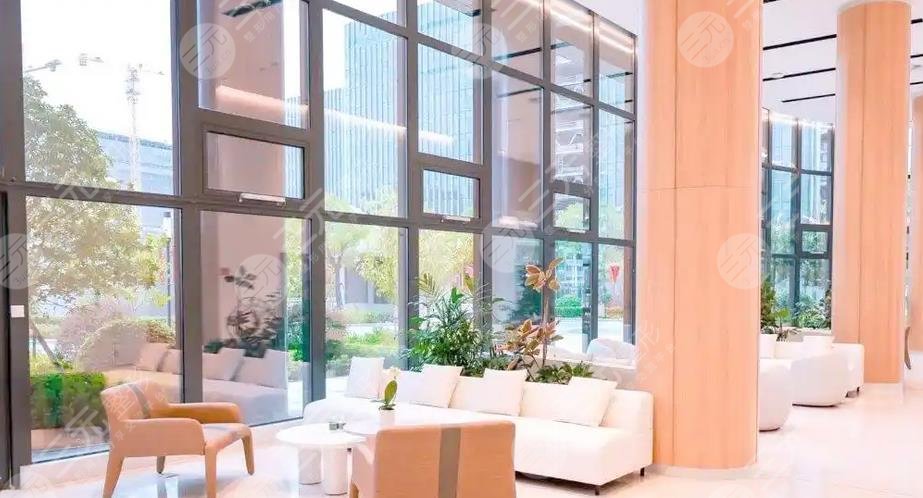 上海曼領整形醫(yī)院