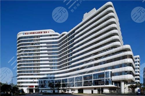 廈門大學附屬中山醫(yī)院