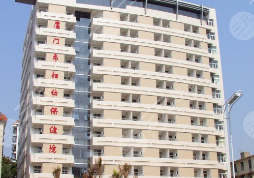 廈門(mén)婦幼私密整形醫(yī)生