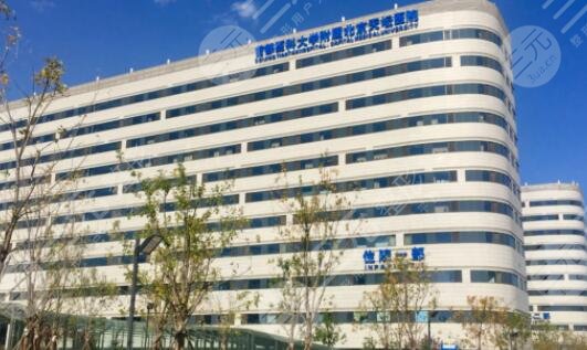 北京天壇醫(yī)院