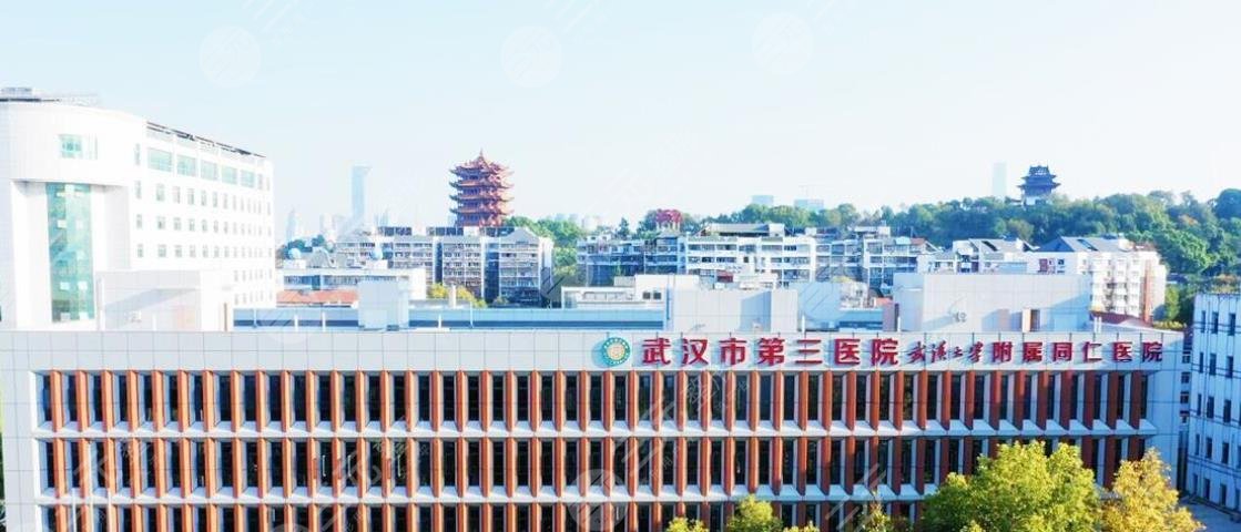 武漢第三醫(yī)院