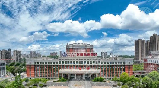 株洲中心醫(yī)院