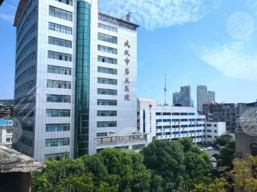 武漢第五醫(yī)院