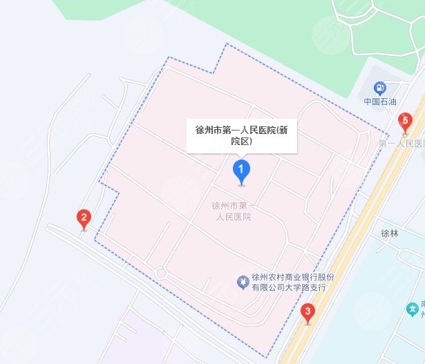 徐州第一人民醫(yī)院