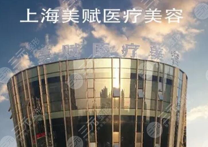上海美賦醫(yī)療美容