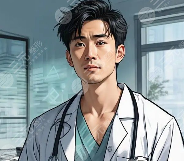 梁贊姜醫(yī)生