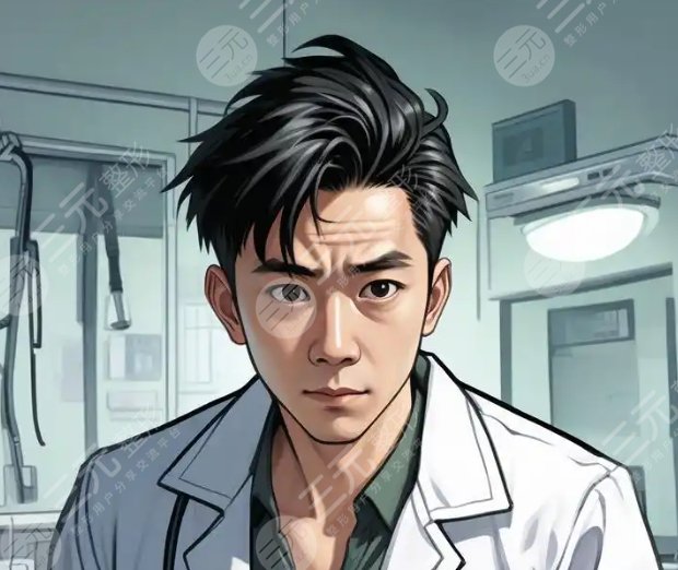 陳炳偉醫(yī)生