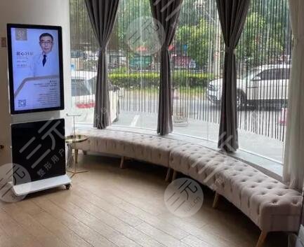 海南蘭顏慧醫(yī)學美容醫(yī)院