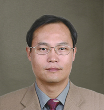 亓發(fā)芝教授